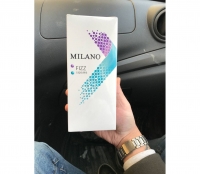 Milano Fizz Capsules (2 кнопки)